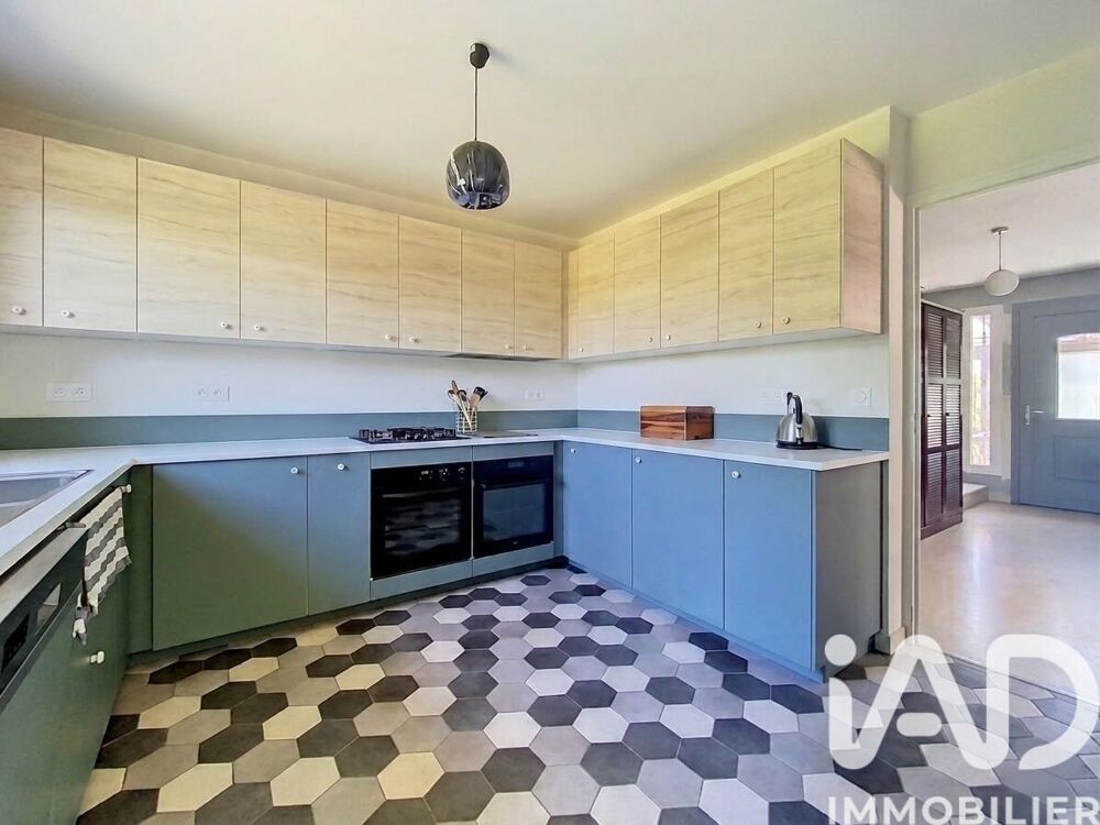 Vente Maison Vente Maison/villa 6 pièces Saint-genis-laval