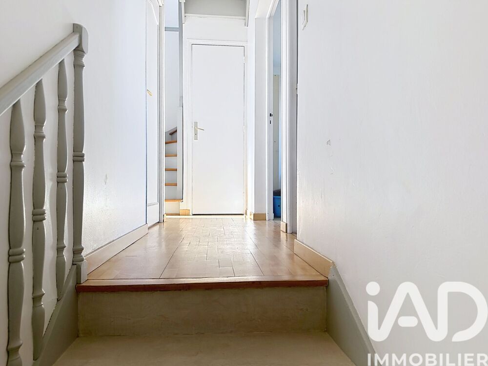 à vendre  Maison Rueil-Malmaison (92500)