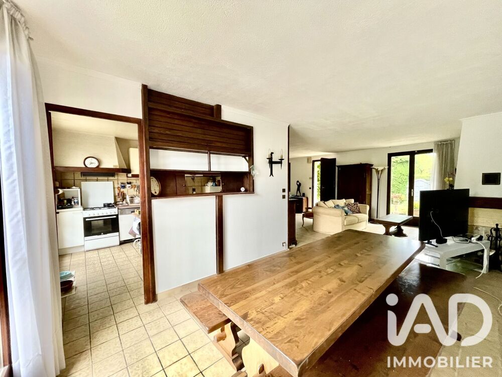 Vente Maison Vente Maison traditionnelle 8 pièces Moissy-cramayel