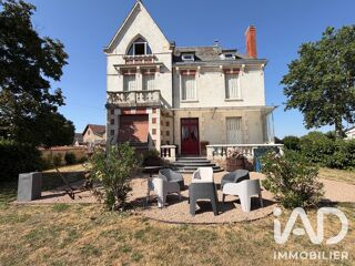  Maison à vendre 8 pièces 170 m²