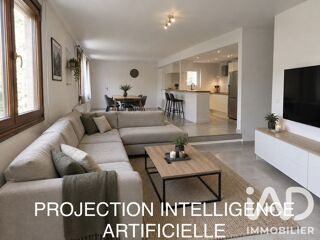  Maison à vendre 4 pièces 90 m²