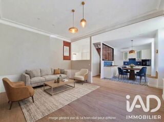  Maison à vendre 5 pièces 111 m²