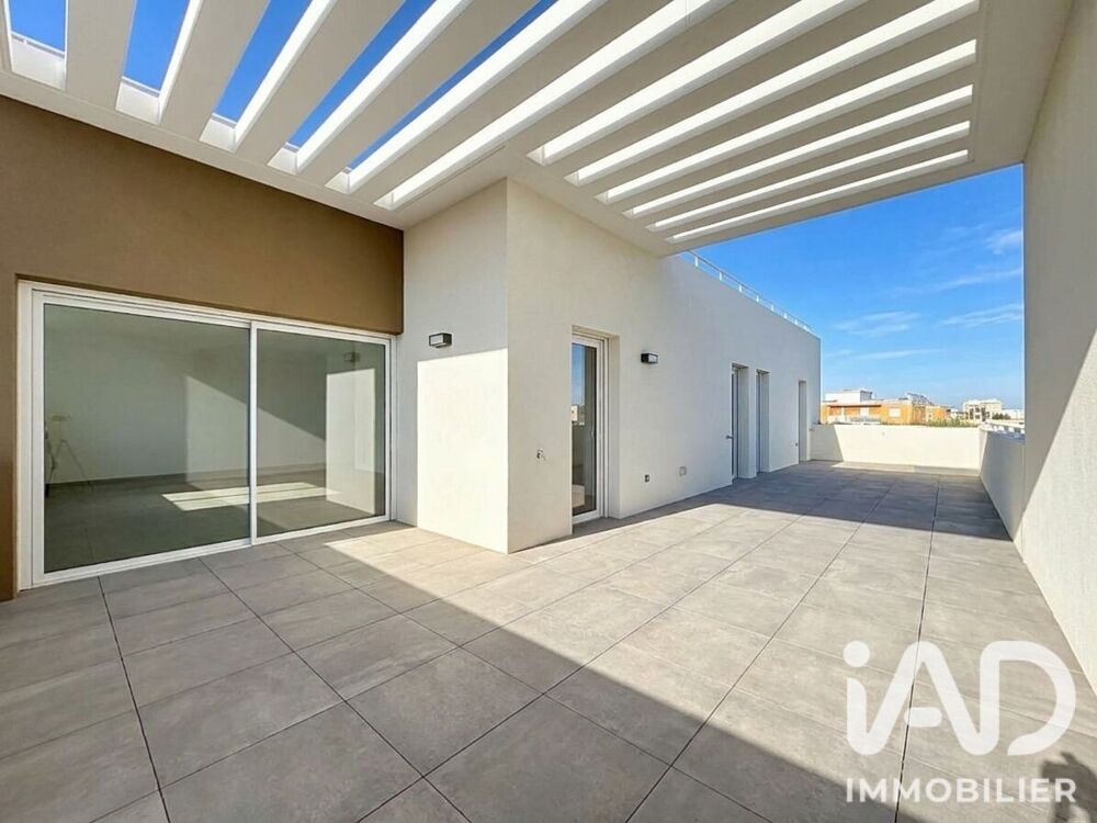 Vente Appartement Vente Appartement 4 pièces Montpellier