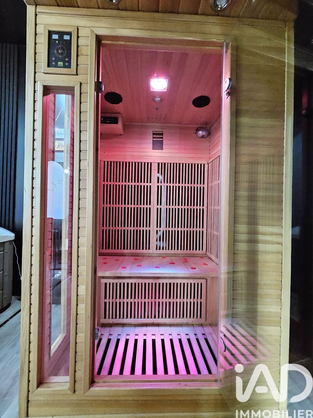 Vente Studio 1 pièce