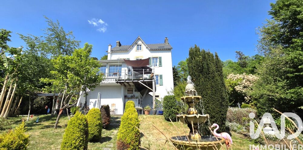 Vente Demeure 12 pièces