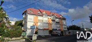  Appartement à vendre 2 pièces 23 m²