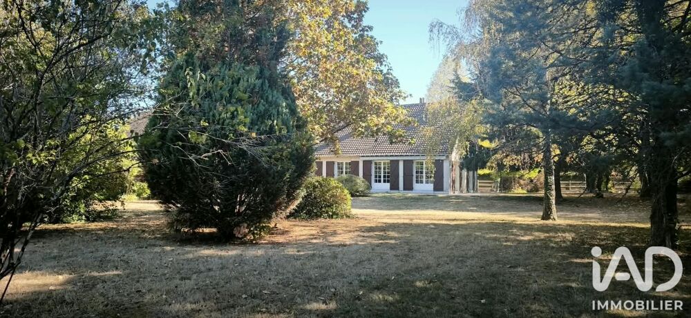 Vente Maison Vente Maison/villa 5 pièces Poligny