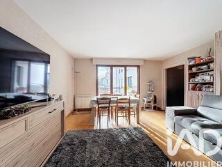  Appartement � vendre 3 pi�ces 76 m�