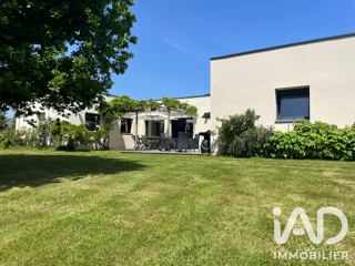  Maison à vendre 6 pièces 207 m²