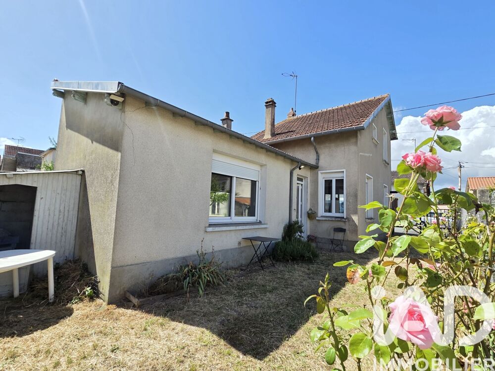 Vente Maison/villa 3 pièces
