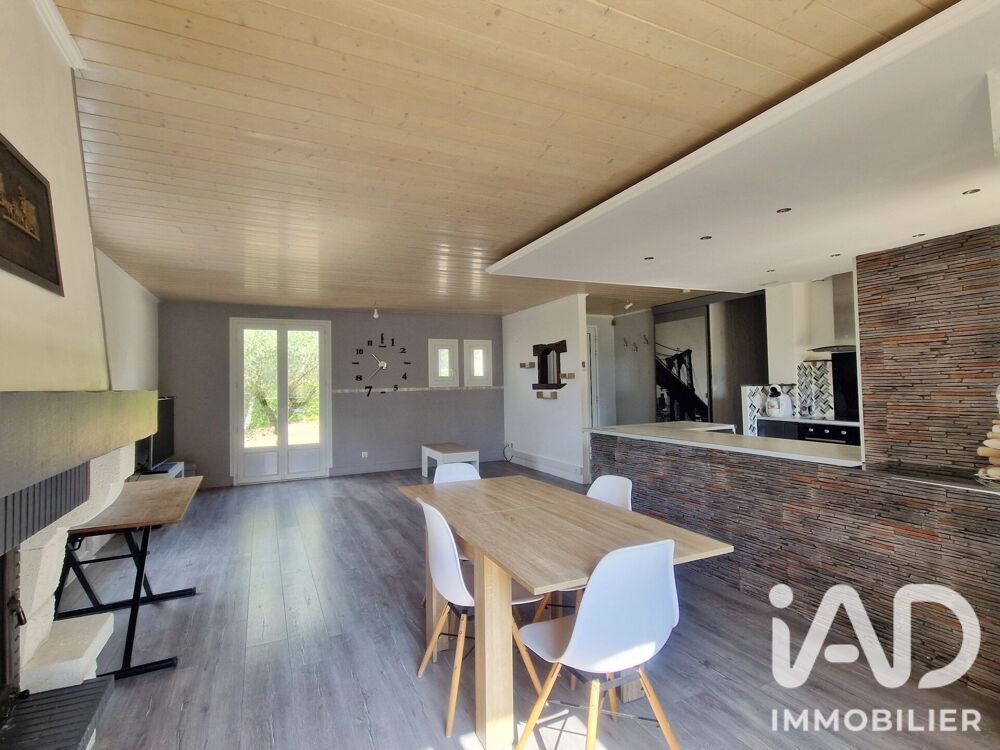 Vente Maison Vente Maison/villa 4 pièces Dirac