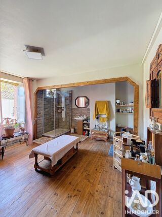  Maison à vendre 5 pièces 247 m²