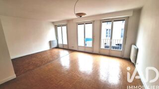  Appartement � vendre 4 pi�ces 74 m�