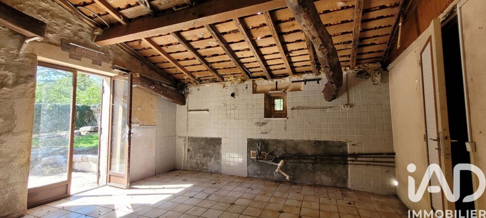 Vente Maison Vente Maison/villa 5 pièces Varaize