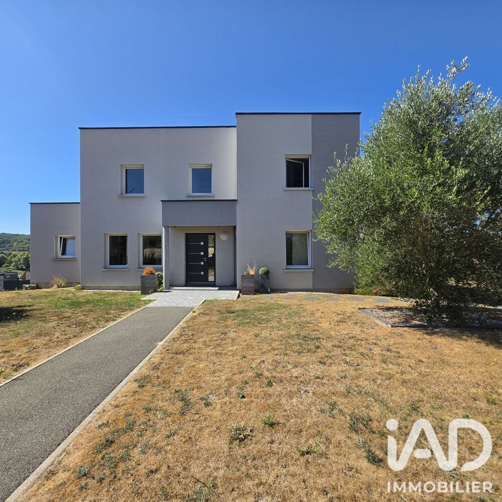 Vente Maison Vente Maison/villa 7 pièces Beauchamps