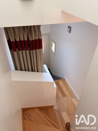  Maison à vendre 4 pièces 90 m²