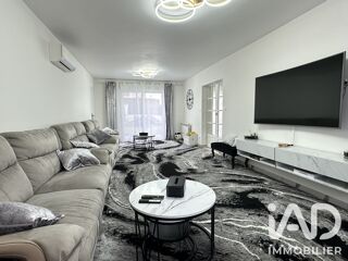  Maison à vendre 6 pièces 145 m²