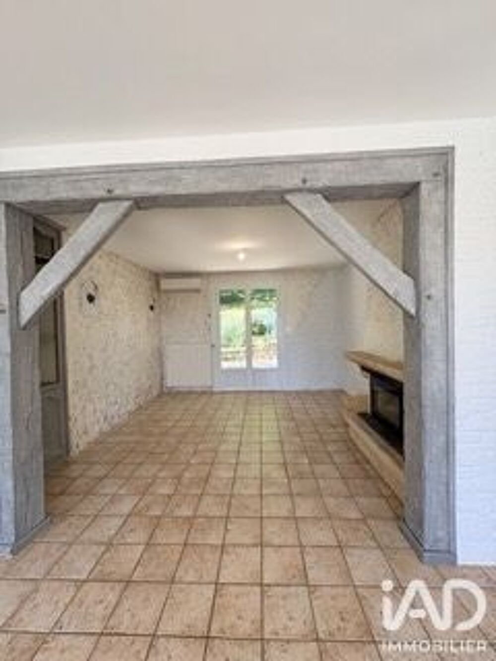 Vente Maison/villa 8 pièces