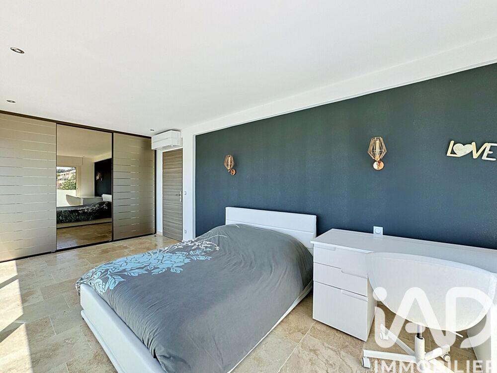 � vendre  Maison Nice (06100)