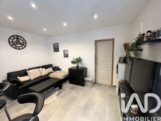  Appartement à vendre 2 pièces 36 m²