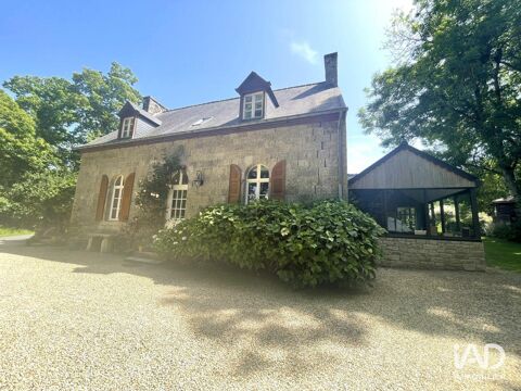   Vente Maison/villa 5 pièces Maison - 5 pièce(s) - 166 m²