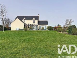  Maison � vendre 5 pi�ces 134 m�