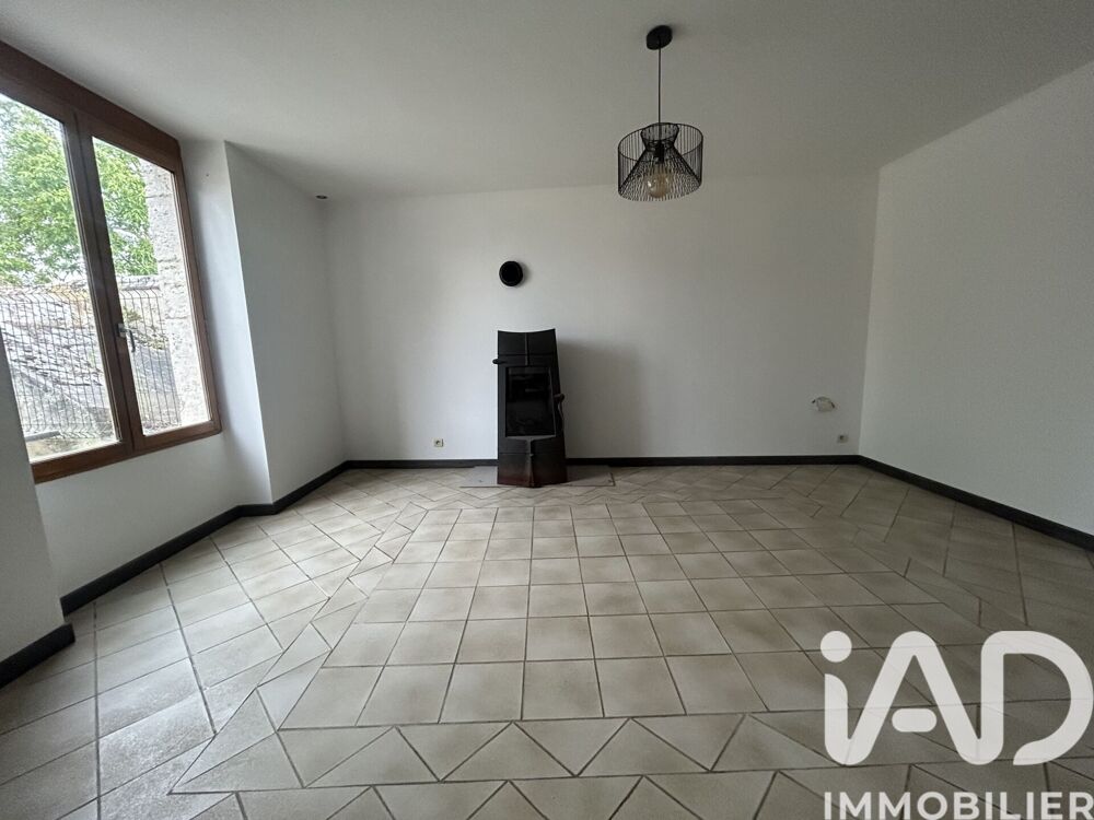 Vente Maison Vente Longère 5 pièces Marolles