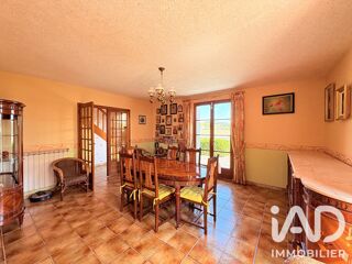  Maison à vendre 6 pièces 127 m²