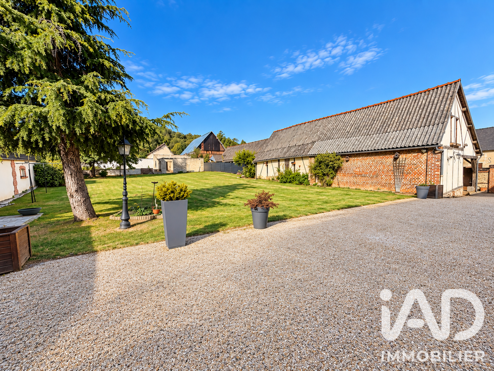 Vente Maison Vente Maison/villa 6 pièces Gisors