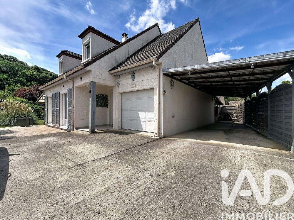 Vente Maison traditionnelle 6 pièces