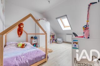  Maison à vendre 5 pièces 135 m²