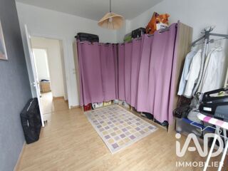  Maison à louer 6 pièces 121 m²