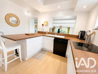  Maison à vendre 6 pièces 170 m²