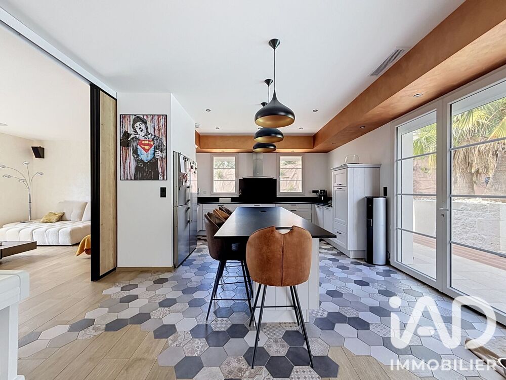 à vendre  Maison Murviel-lès-Béziers (34490)