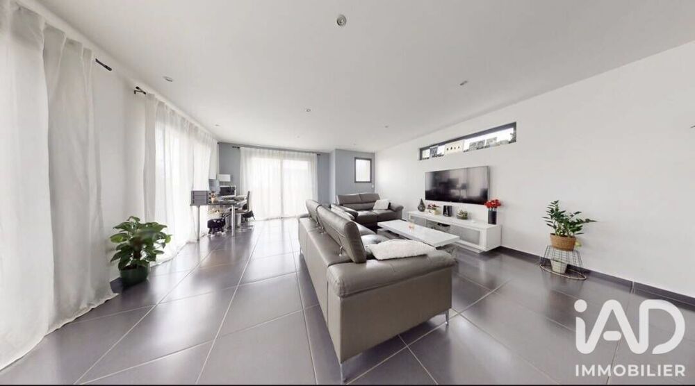 Vente Maison Vente Pavillon 5 pièces Montigny-lès-cormeilles