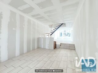  Maison à vendre 6 pièces 147 m²