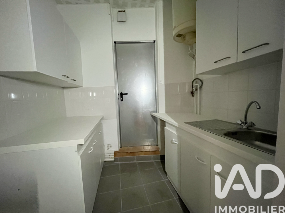 Vente Appartement Vente Appartement 2 pièces Paris 19
