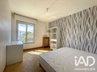 Appartement à vendre 5 pièces 84 m²