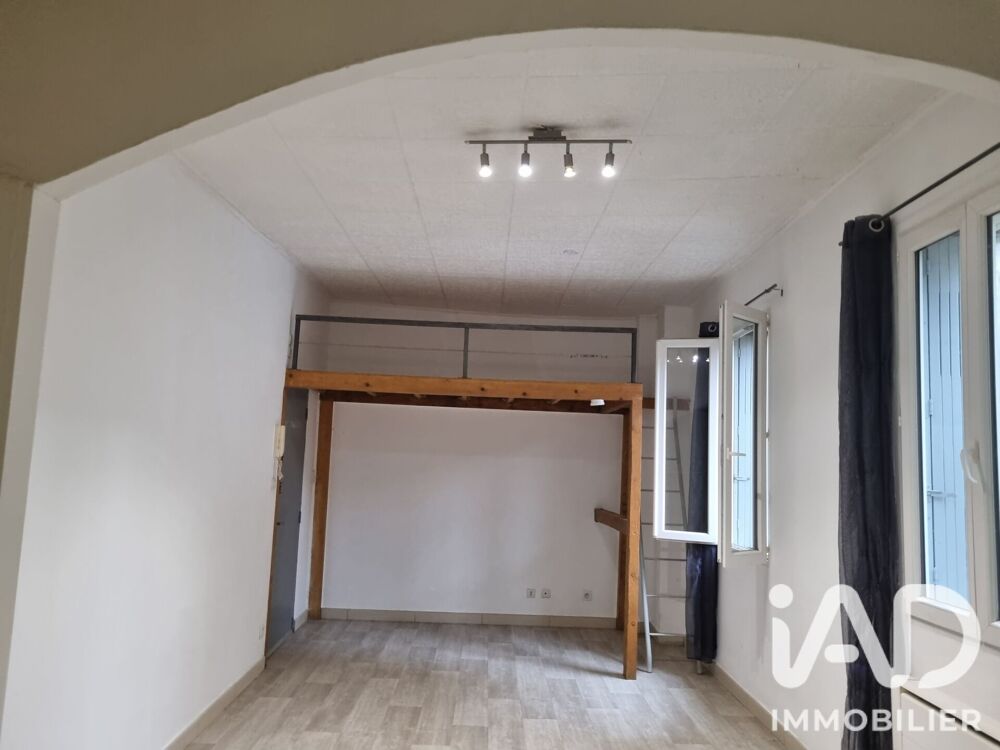 Vente Appartement Vente Appartement 1 pièce Avignon