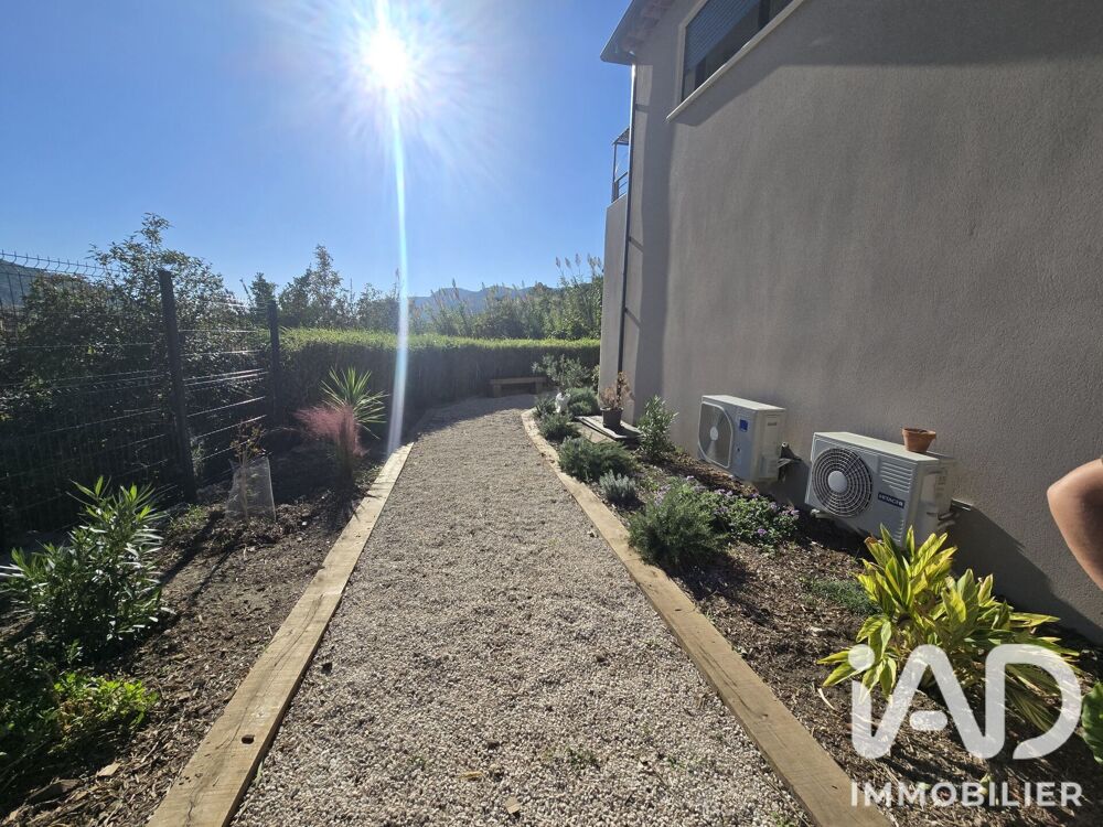 à vendre  Maison Le Revest-les-Eaux (83200)