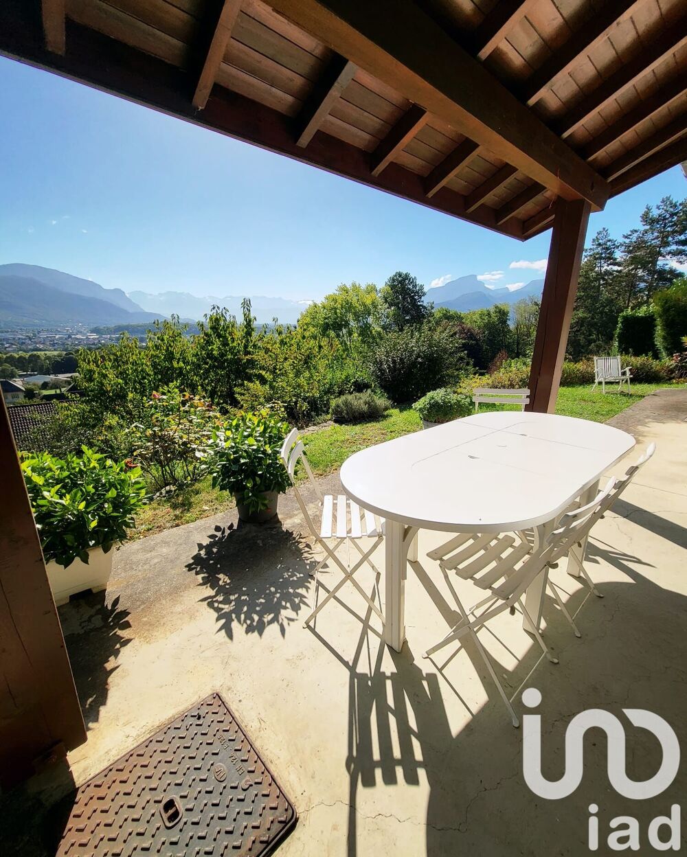 � vendre  Maison Bassens (73000)