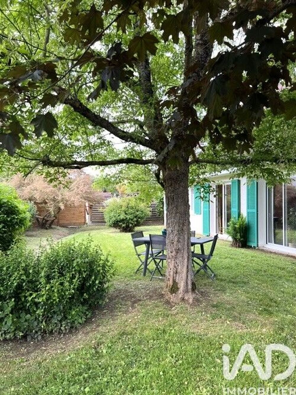 Vente Maison traditionnelle 8 pièces