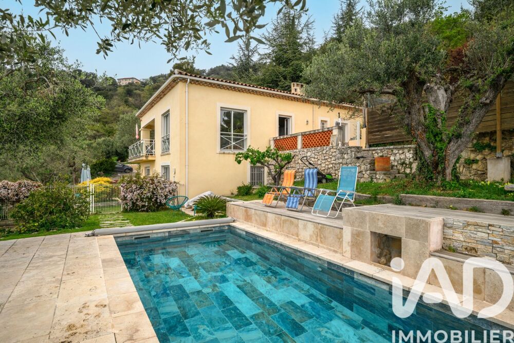 à vendre  Maison Roquebrune-Cap-Martin (06190)