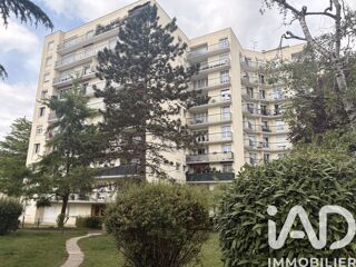  Appartement � vendre 3 pi�ces 66 m�