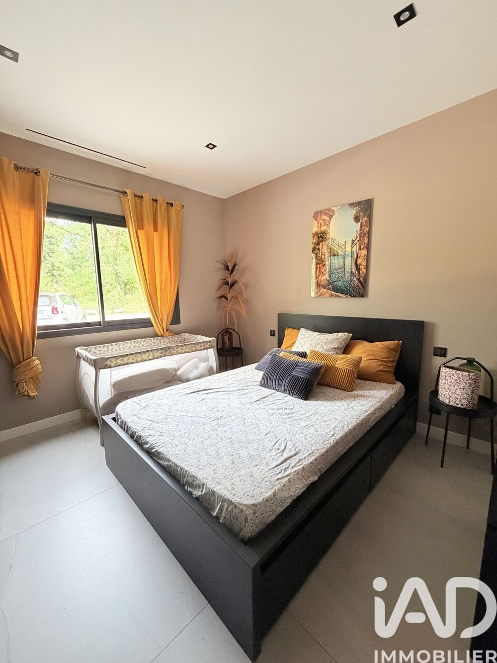 � vendre  Maison La Gaude (06610)