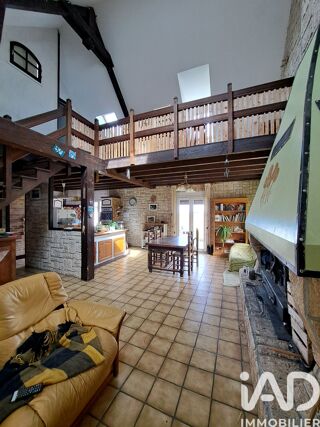  Maison à vendre 4 pièces 110 m²