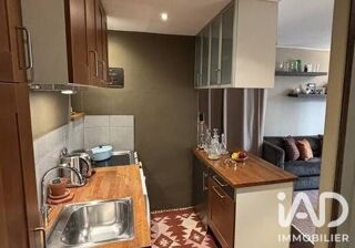  Appartement à vendre 1 pièce 24 m²