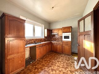  Immeuble à vendre 118 m²
