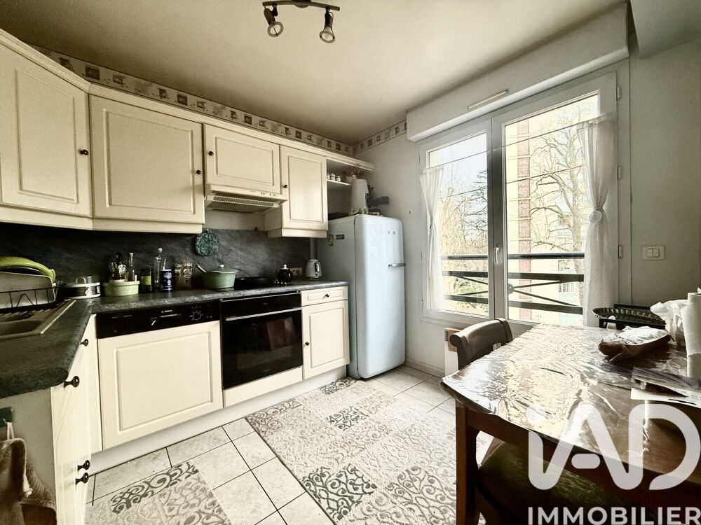 Location Appartement Location Appartement 4 pièces Savigny-sur-orge