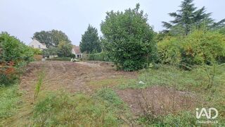 Terrain � vendre 462 m�